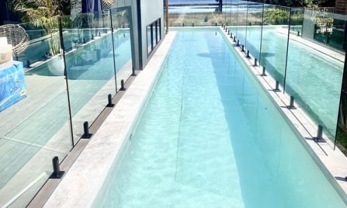 swimming pools builders Central Coast