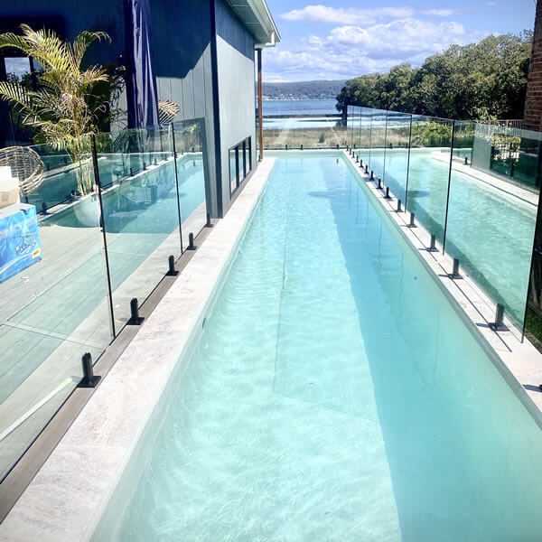 swimming pools builders Central Coast